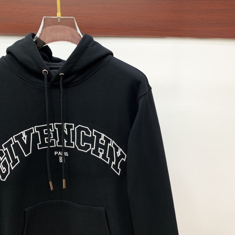 Givenchy Hoodies